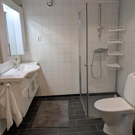 Pa Apartman Voss