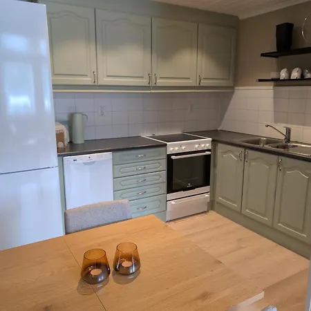 Apartman Pa Voss