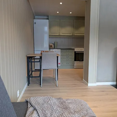 Pa Apartman